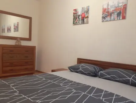 Apartment for daily rent, Brest, Papanina str. 6/1 — interior photo