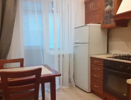Apartment for daily rent, Brest, Papanina str. 6/1 — interior photo