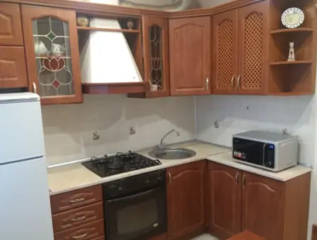 Apartment for daily rent, Brest, Papanina str. 6/1 — interior photo