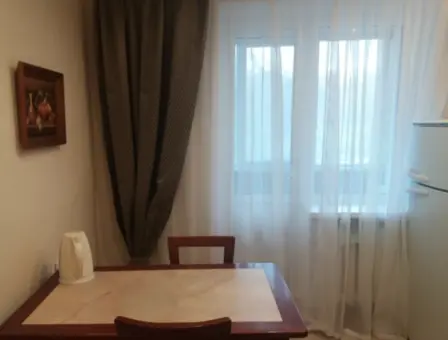 Apartment for daily rent, Brest, Papanina str. 6/1 — interior photo
