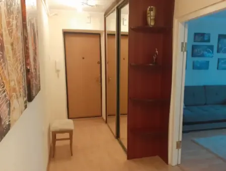 Apartment for daily rent, Brest, Papanina str. 6/1 — interior photo