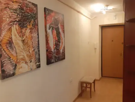 Apartment for daily rent, Brest, Papanina str. 6/1 — interior photo