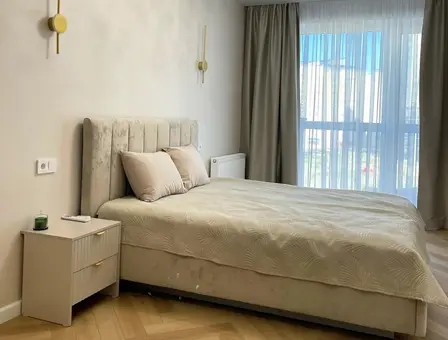 Apartment for daily rent, Brest, Fomina str. 29 — interior photo
