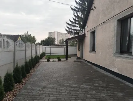 Квартира посуточно Брест, ул. Дачная 50 — фото интерьера