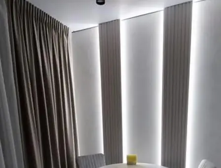 Interior of apartment for daily rent, Brest, Gogolya str. 90