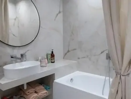 Apartment for daily rent, Brest, Gogolya str. 90 — interior photo