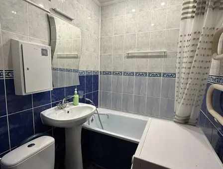 Apartment for daily rent, Brest, Internatsionalnaya St. 61 — interior photo