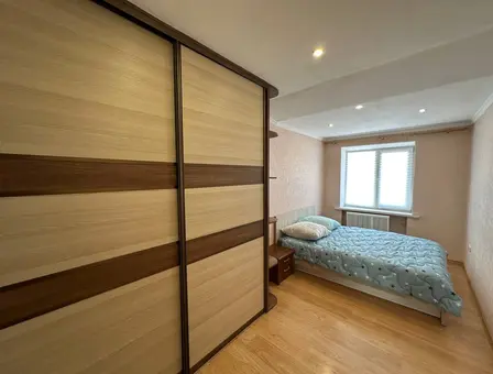 Apartment for daily rent, Brest, Internatsionalnaya St. 61 — interior photo