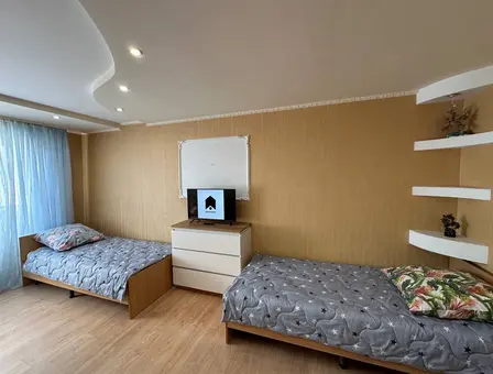 Apartment for daily rent, Brest, Internatsionalnaya St. 61 — interior photo