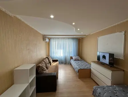 Двухкомнатная квартира for daily rent in Brest, Internatsionalnaya St. 61