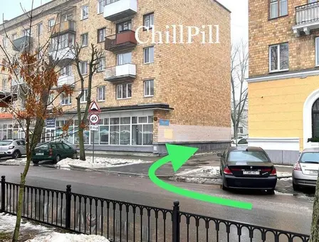 Квартира посуточно Брест, ул. Гоголя 57 — фото интерьера