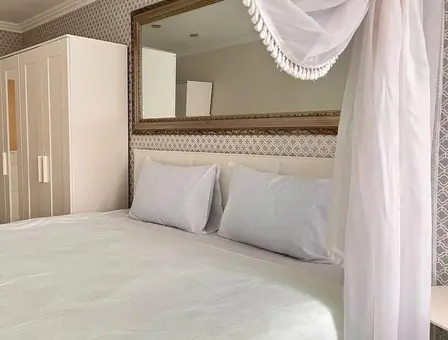 Вид квартиры на сутки, Брест, ул. Гоголя 57 — фото 3