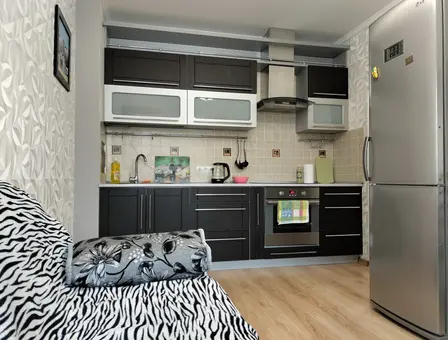 Apartment for daily rent, Brest, Moskovskaya St. 311 — interior photo