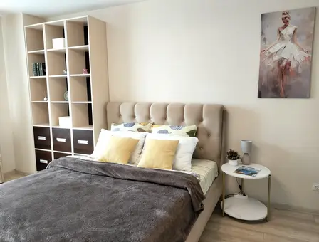 View of apartment for daily rent, Brest, Moskovskaya str. 311 — photo 3