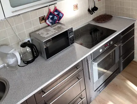 Apartment for daily rent, Brest, Moskovskaya St. 311 — interior photo