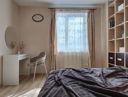 Apartment for daily rent, Brest, Moskovskaya str. 311 — interior photo