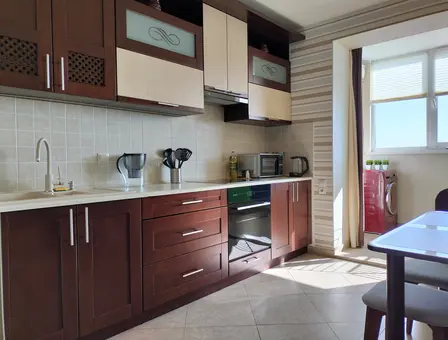 Apartment for daily rent, Brest, Moskovskaya str. 311 — interior photo