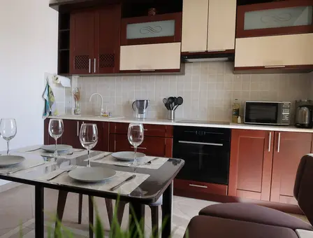 Apartment for daily rent, Brest, Moskovskaya str. 311 — interior photo