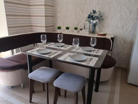 Apartment for daily rent, Brest, Moskovskaya str. 311 — interior photo