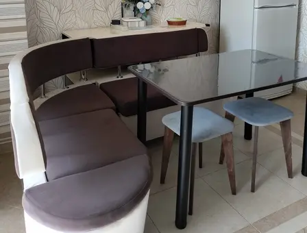 Apartment for daily rent, Brest, Moskovskaya str. 311 — interior photo
