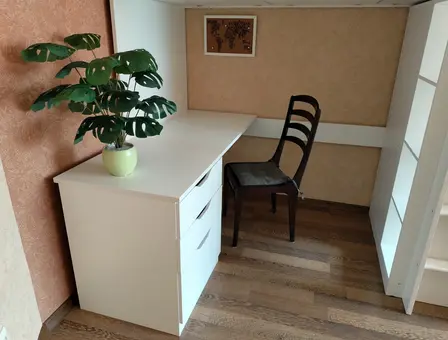 Apartment for daily rent, Brest, Moskovskaya St. 311 — interior photo