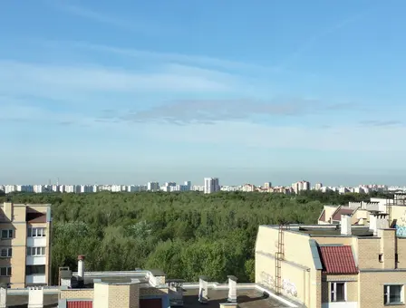 Apartment for daily rent, Brest, Moskovskaya str. 311 — interior photo