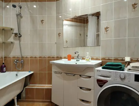Apartment for daily rent, Brest, Moskovskaya St. 311 — interior photo