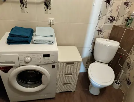 Apartment for daily rent, Brest, Moskovskaya str. 311 — interior photo