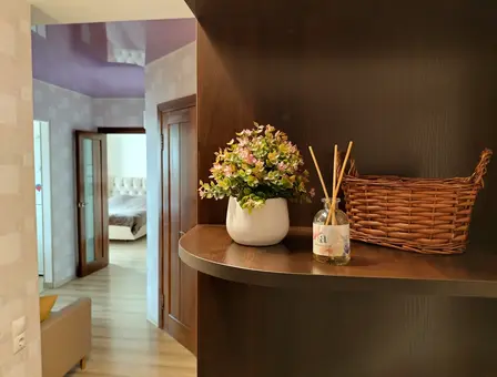 Apartment for daily rent, Brest, Moskovskaya str. 311 — interior photo