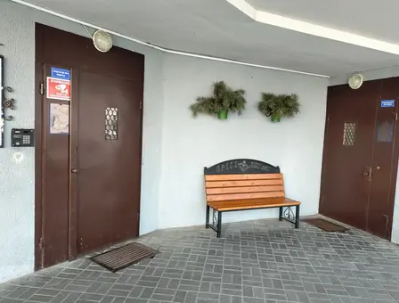 Apartment for daily rent, Brest, Moskovskaya str. 311 — interior photo