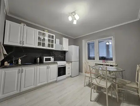 Квартира посуточно Брест, переулок 3-ий Заводской 34А — фото интерьера