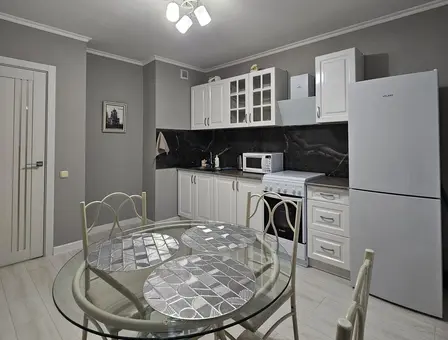 Квартира посуточно Брест, переулок 3-ий Заводской 34А — фото интерьера