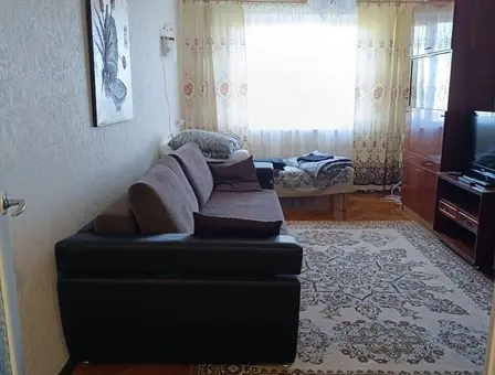 Квартира посуточно Брест, ул. Кривошеина 3к1 — фото интерьера