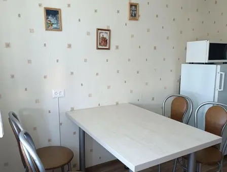 Вид квартиры на сутки, Брест, ул. Кривошеина 3к1 — фото 3