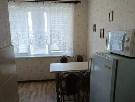 Квартира посуточно Брест, ул. Кривошеина 3к1 — фото интерьера