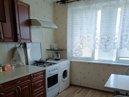 Трехкомнатная квартира на сутки в Брест, ул. Кривошеина 3к1