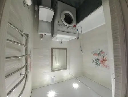 Apartment for daily rent, Brest, Cosmonauts Blvd. 94 — interior photo