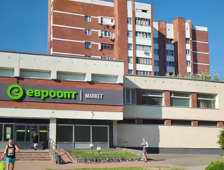 Apartment for daily rent, Brest, Cosmonauts Blvd. 94 — interior photo