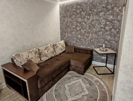 Apartment for daily rent, Brest, Cosmonauts Blvd. 94 — interior photo