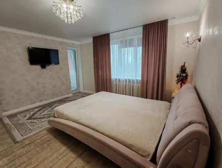 Apartment for daily rent, Brest, Cosmonauts Blvd. 94 — interior photo