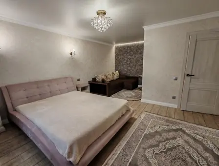 Apartment for daily rent, Brest, Cosmonauts Blvd. 94 — interior photo