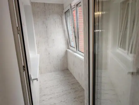 Apartment for daily rent, Brest, Cosmonauts Blvd. 94 — interior photo