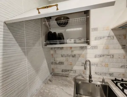 Apartment for daily rent, Brest, Cosmonauts Blvd. 94 — interior photo