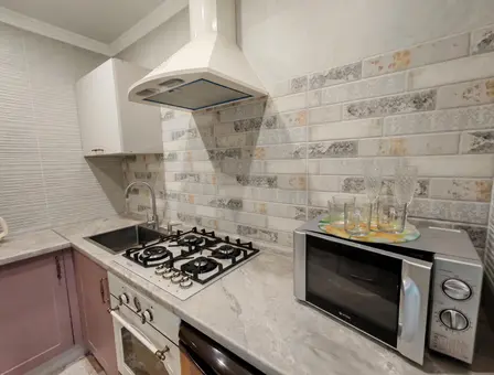 Apartment for daily rent, Brest, Cosmonauts Blvd. 94 — interior photo
