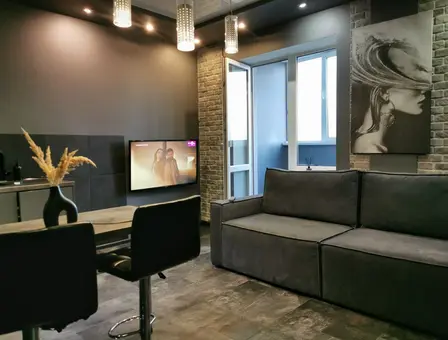 Однокомнатная квартира for daily rent in Brest, ул. Морозова 9