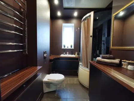 Apartment for daily rent, Brest, ул. Морозова 9 — interior photo