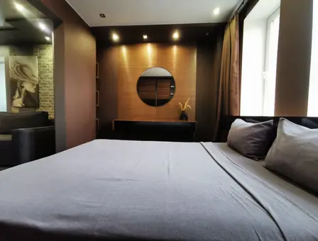 Apartment for daily rent, Brest, ул. Морозова 9 — interior photo