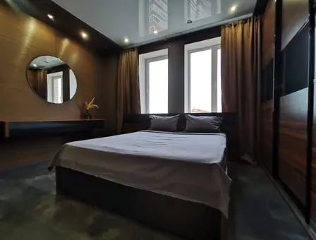 Apartment for daily rent, Brest, ул. Морозова 9 — interior photo