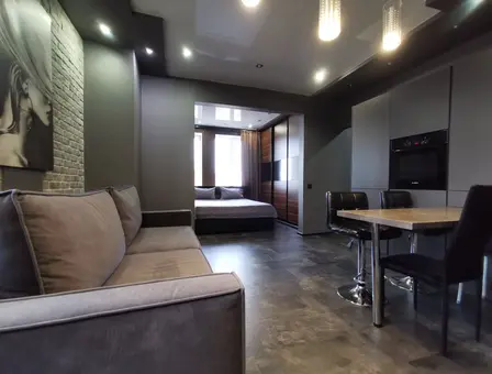 Apartment for daily rent, Brest, ул. Морозова 9 — interior photo