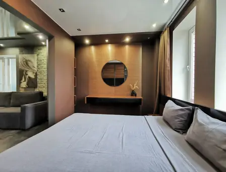 Apartment for daily rent, Brest, ул. Морозова 9 — interior photo